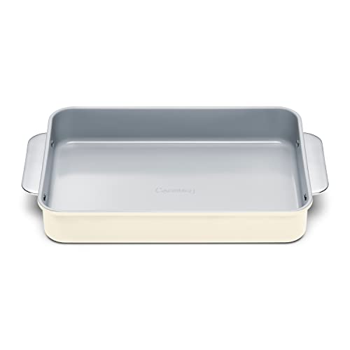 Caraway Non-Stick Ceramic 9”X13” Rectangle Pan