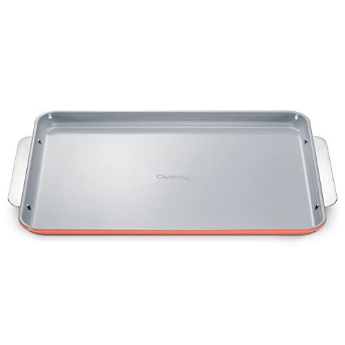 Caraway Non-Stick Ceramic Baking Sheet