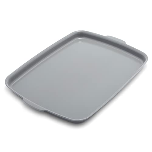 Greenpan Premiere Ovenware Healthy Ceramic Nonstick 18 X 13 Rectangular Baking Pan