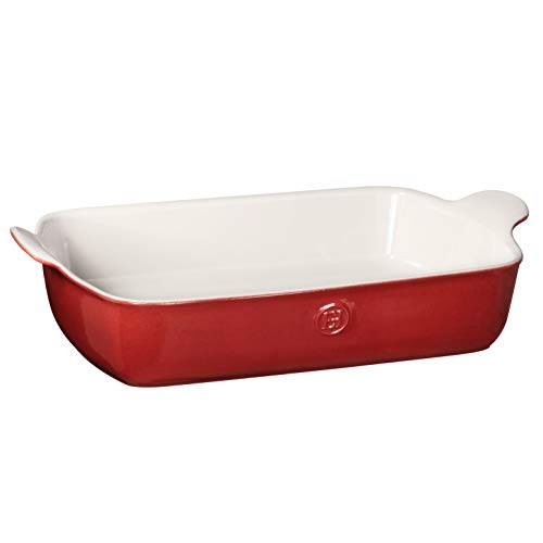 Emile Henry 13 X 9 Large Rectangular Baker