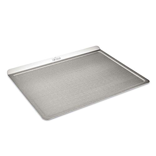 All-Clad 9003Ts 18/10 Stainless Steel Baking Sheet