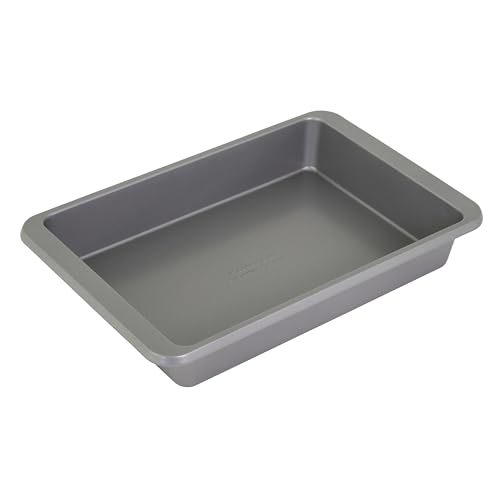 Kitchenaid 9 X 13-In Nonstick Aluminized Steel Cake Pan