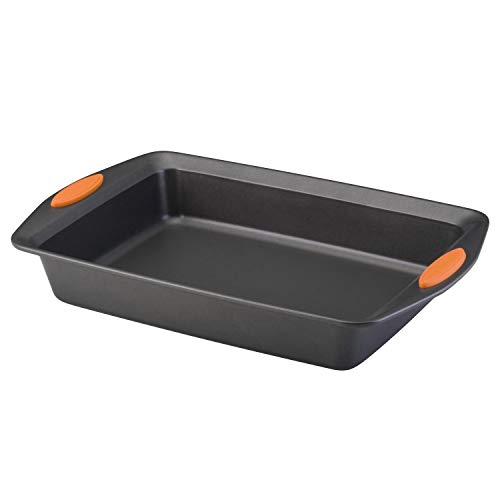 Rachael Ray Yum-O Nonstick Bakeware Cake Pan