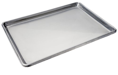 Focus Foodservice Commercial Bakeware Stainless Steel-Sheet Pan