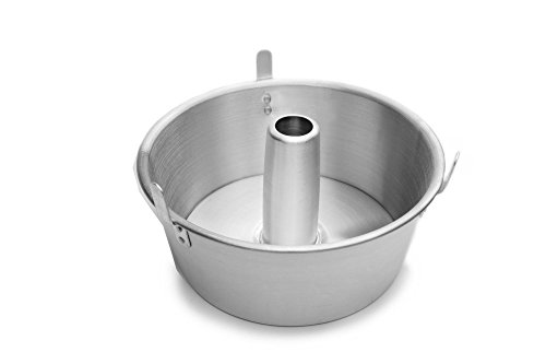 Fox Run Loose Bottom Angel Food Cake Pan