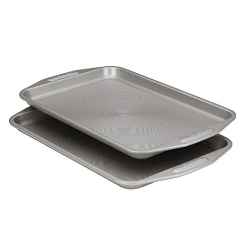 Circulon Total Bakeware Set Nonstick Cookie Baking Sheets