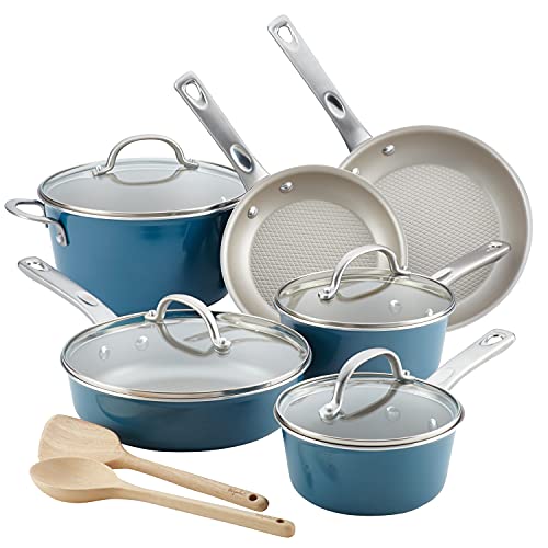 Ayesha Curry Cookware Reviews