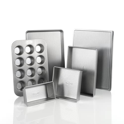 Usa Pan Bakeware Reviews