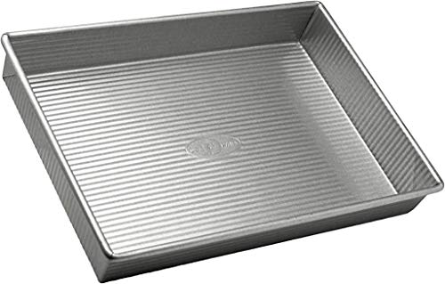 Usa Pan Bakeware Rectangular Cake Pan