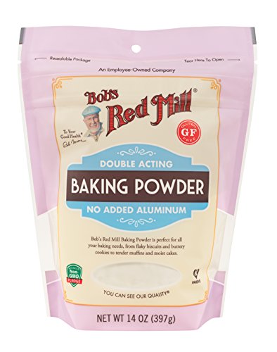 Bob's Red Mill Baking Powder