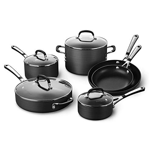 Calphalon Cookware Reviews