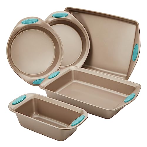 Rachael Ray Cucina Bakeware Set