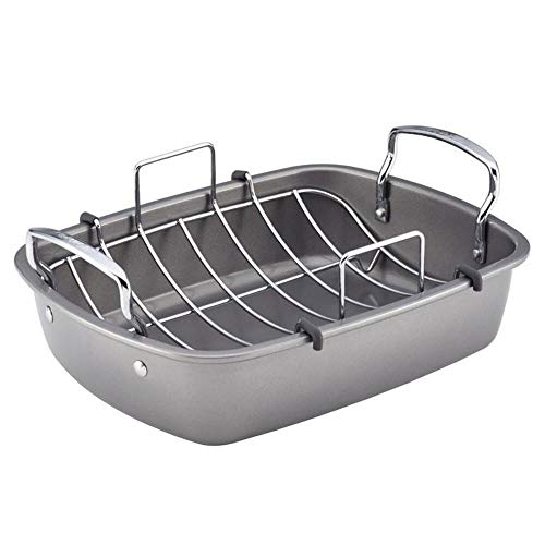 Circulon Nonstick Roasting Pan