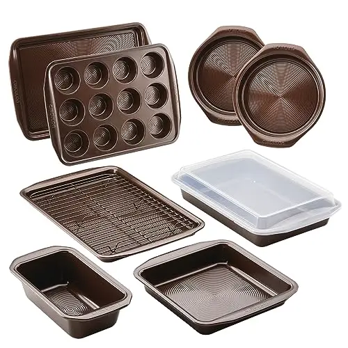 Circulon Nonstick Bakeware Set