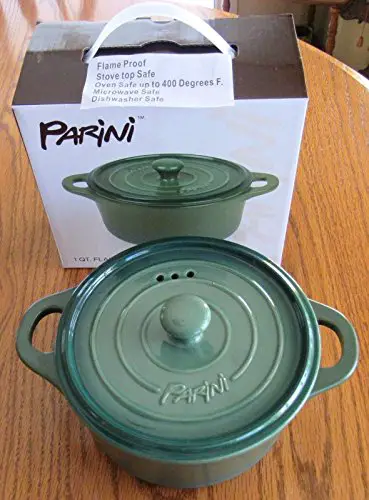Parini Cookware Reviews