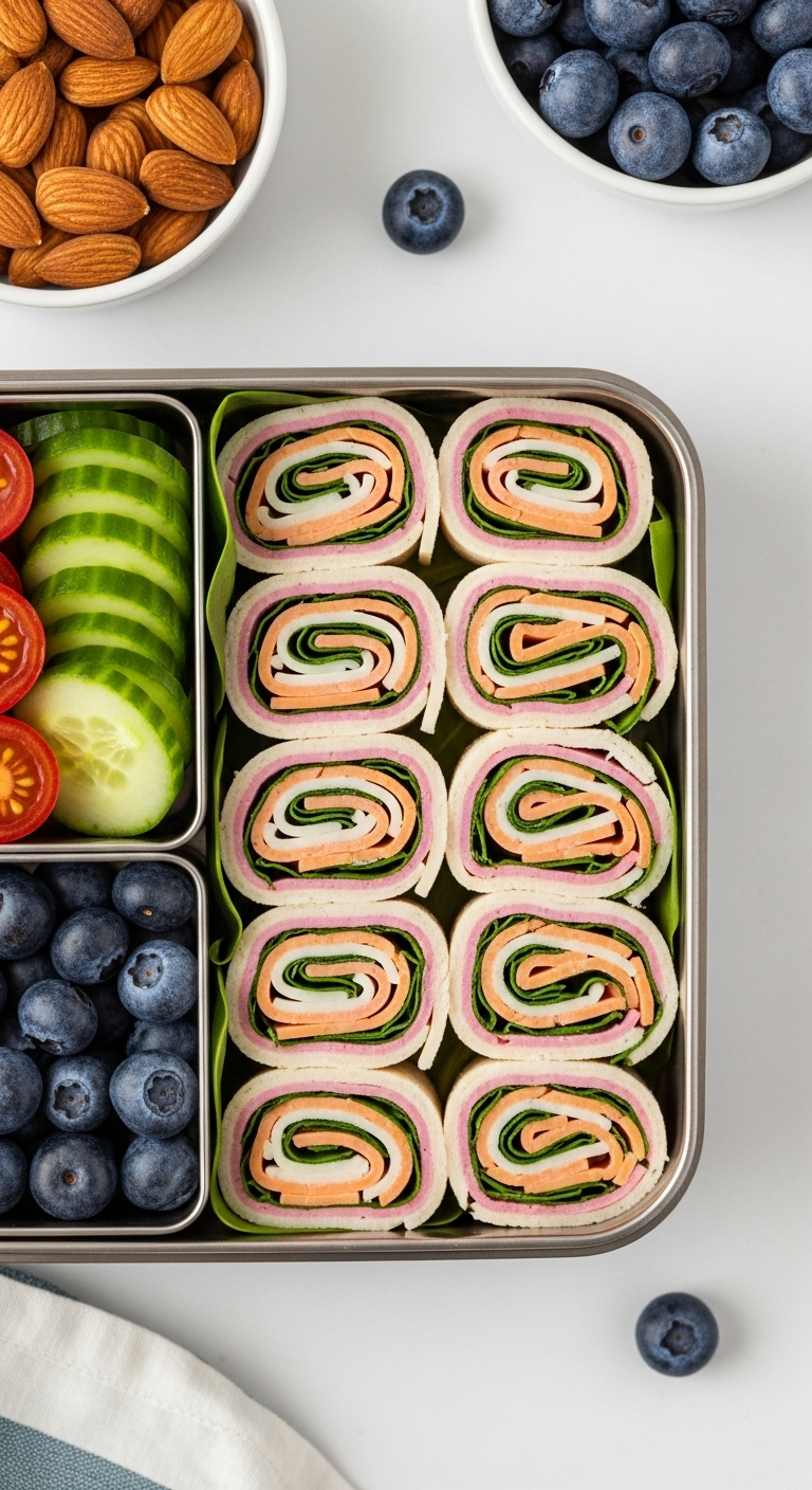 Perfect For Low Carb Lunch Ideas.