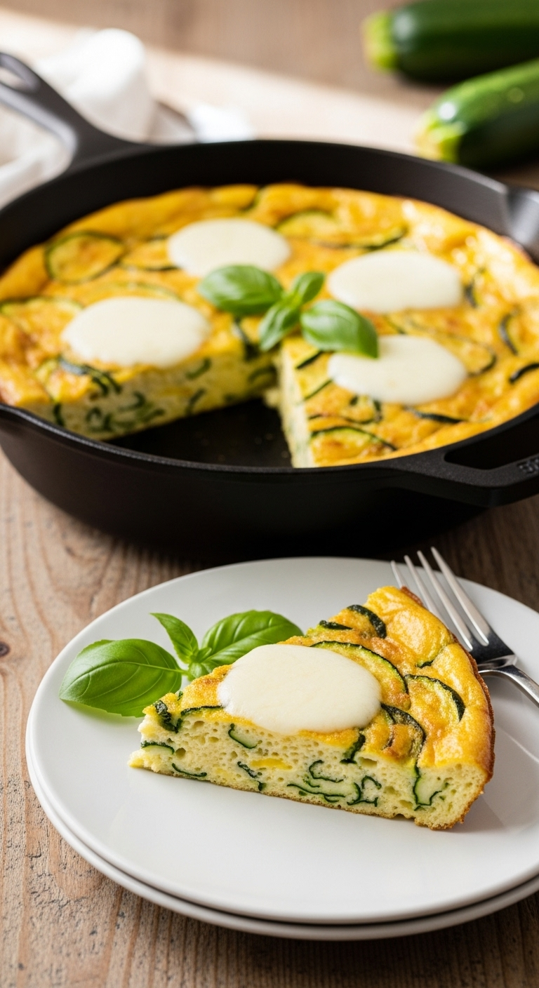 And Melted Provolone Cheese