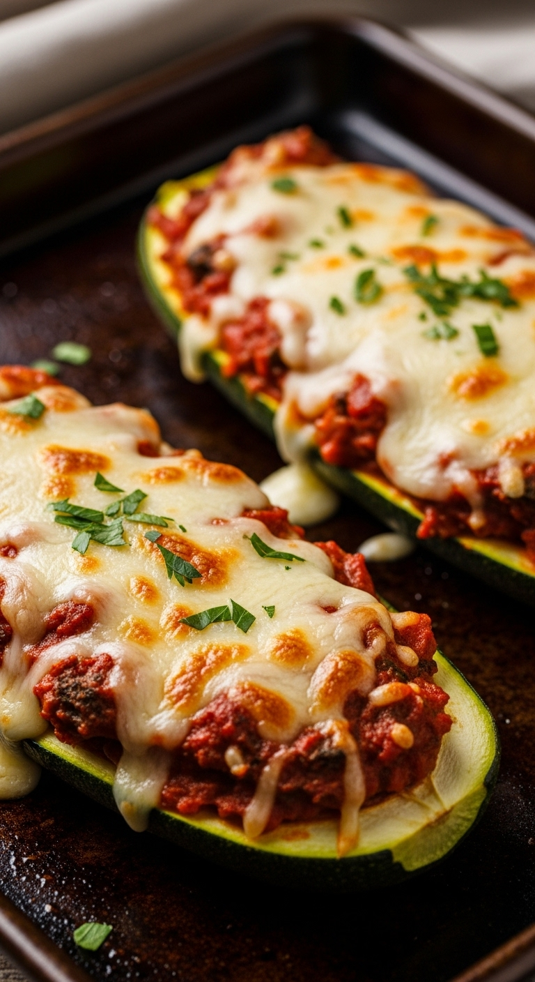 Keto Cobb Salad In A Glass Meal Prep Container With Rows Of Grilled Chicken