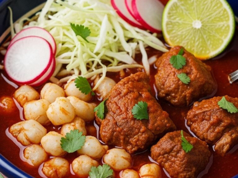 11 Must Try Authentic Mexican Food Recipes