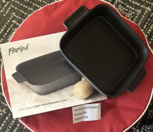 Parini Bakeware Customer Reviews