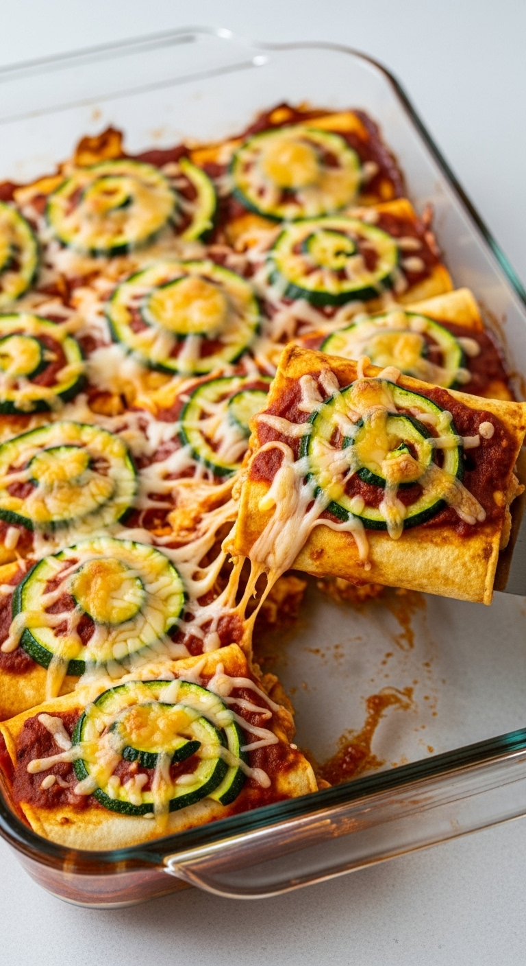 Topped With Caramelized Lemon Slices