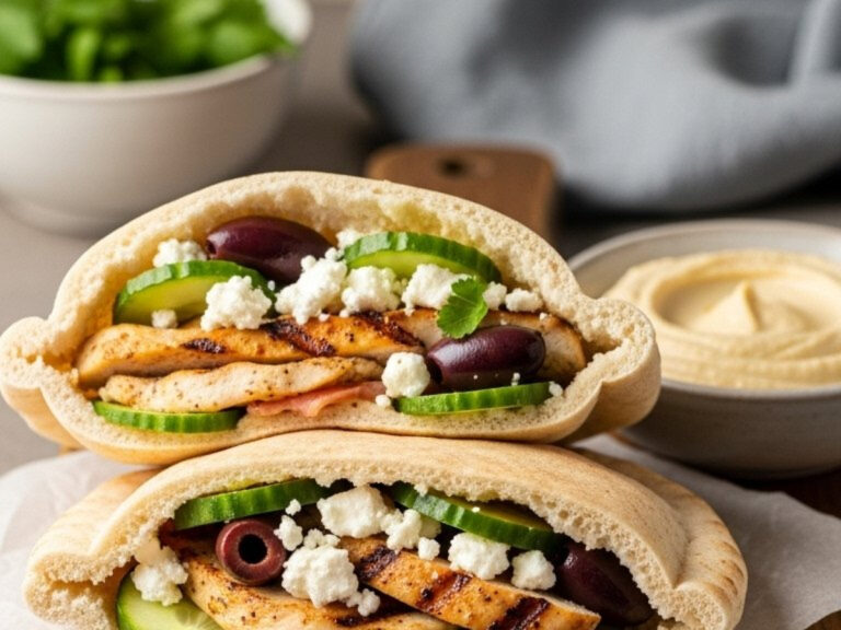 13 Filling Cold Lunch Ideas For Men That Arent Sandwiches