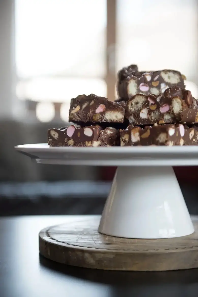 Rocky Road