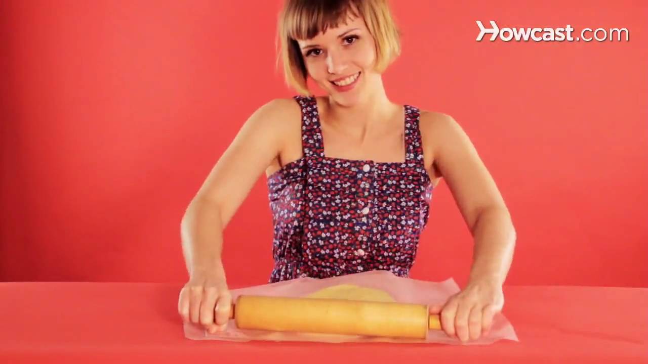 Flouring Techniques