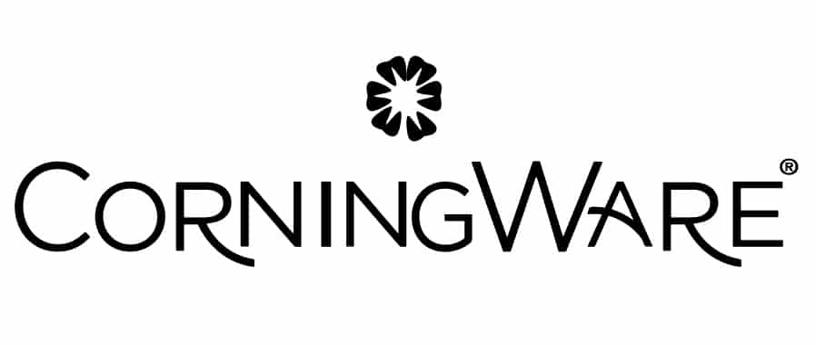 CorningWare logo