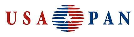USA PAN logo