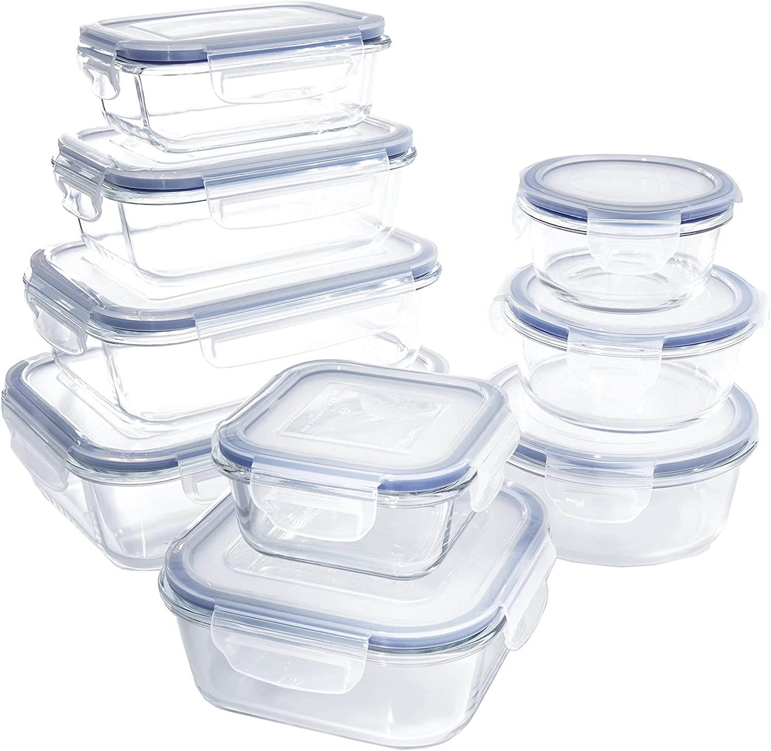 Best Glass Bakeware Sets With Lids 2021 Reviews BakingBakewareSets