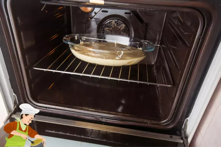 Best Bakeware For Gas Oven
