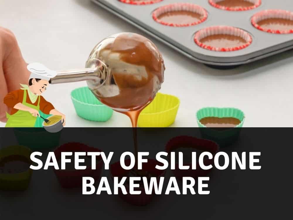 Safety-of-silicone-Bakeware-Sets