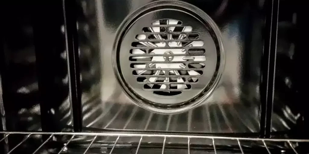 Use Glass Bakeware In Convection Oven