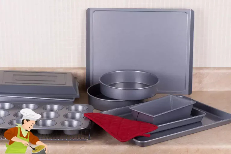 Is Aluminum Bakeware Safe to Use?