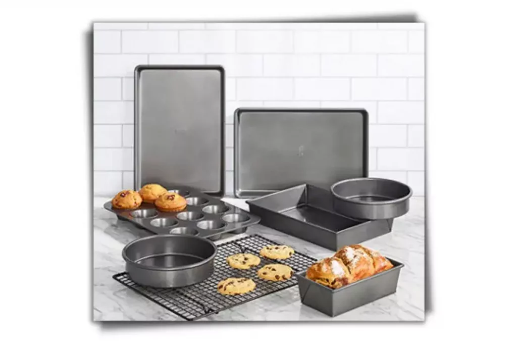 How To Clean Chicago Metallic Bakeware Ultimate Guide 2022