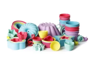 Silicone Bakeware Category