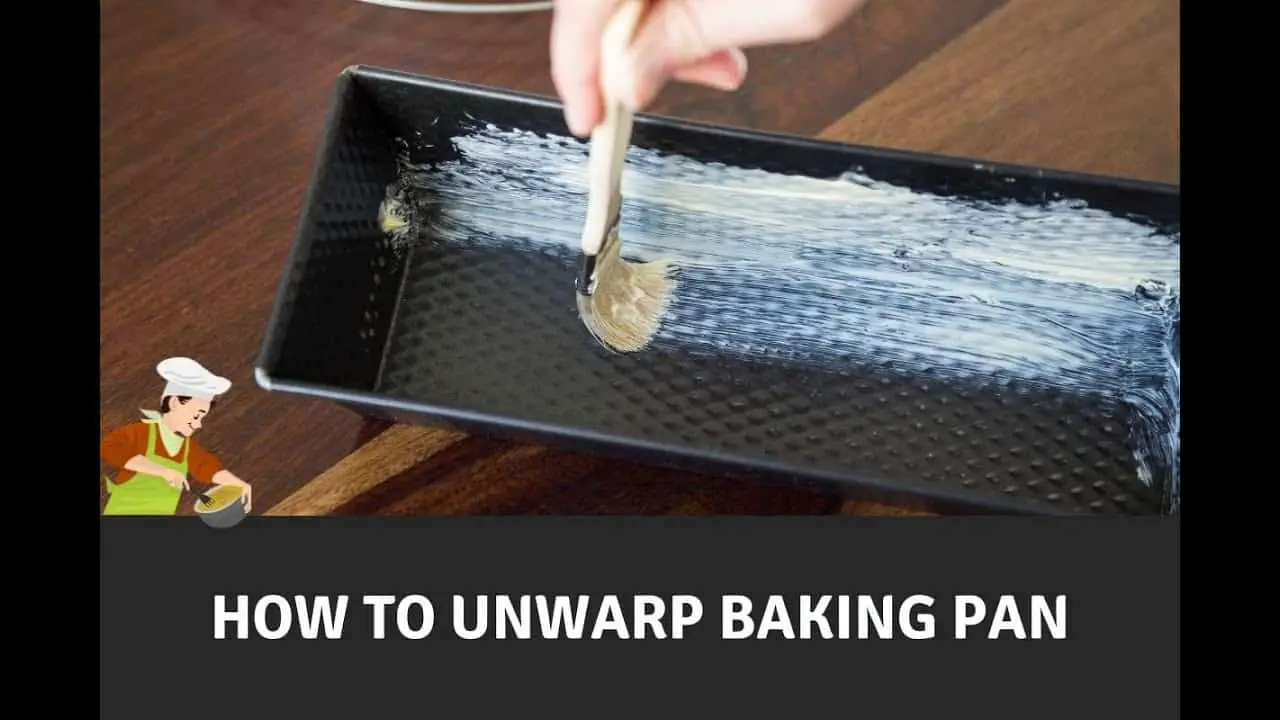 Why Do Pans & Baking Sheets Warp? (How to Unwarp) - Prudent Reviews