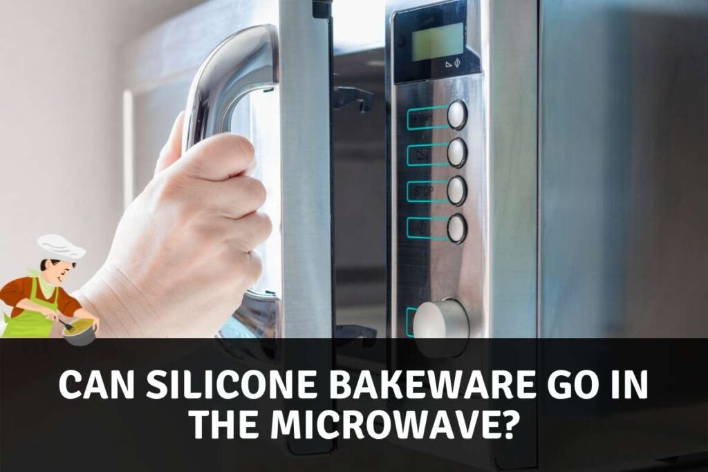 Is Silicone Microwave Safe