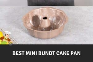 best mini bundt pans