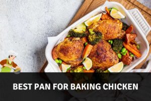 Best Pan For Baking Chicken