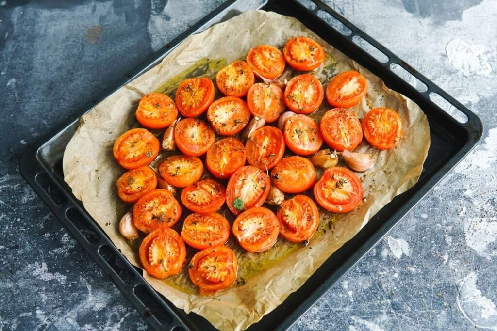 Best Pan For Roasting Vegetables 