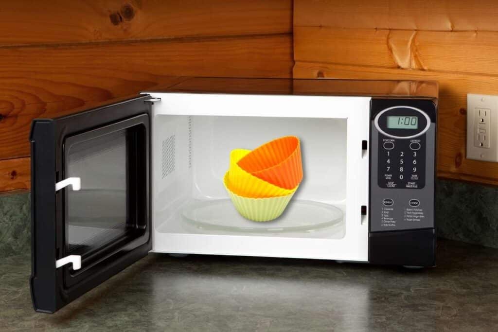 Are Silicone Molds Microwave Safe?