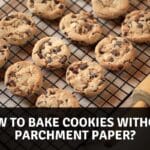 How to Bake Cookies without Parchment Paper