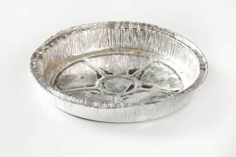 Is Aluminum Foil Toxic When Heated? What Science Tells Us