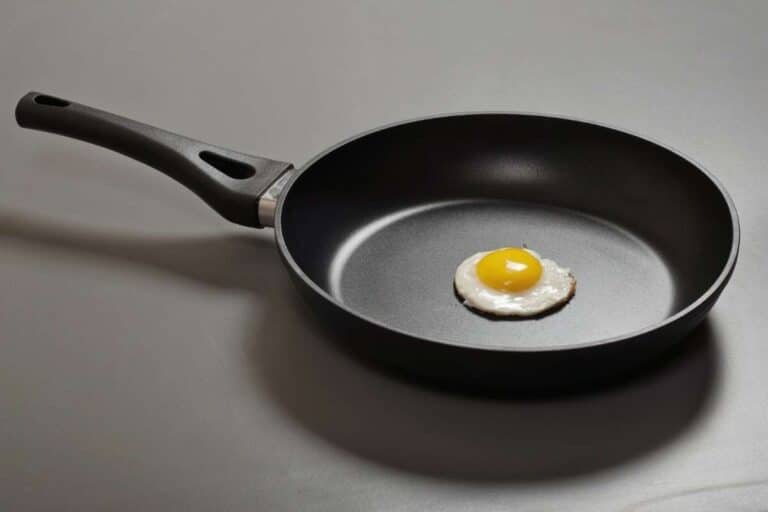 Discover The Secret 5 Simple Steps To Identify Non Stick Pans Effectively