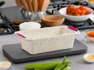 Trudeau Silicone Bakeware Reviews
