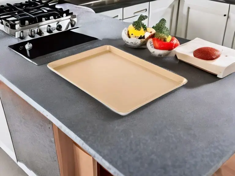 Nordic Ware Baking Sheets Reviews – Why You Need to Try Them Now!