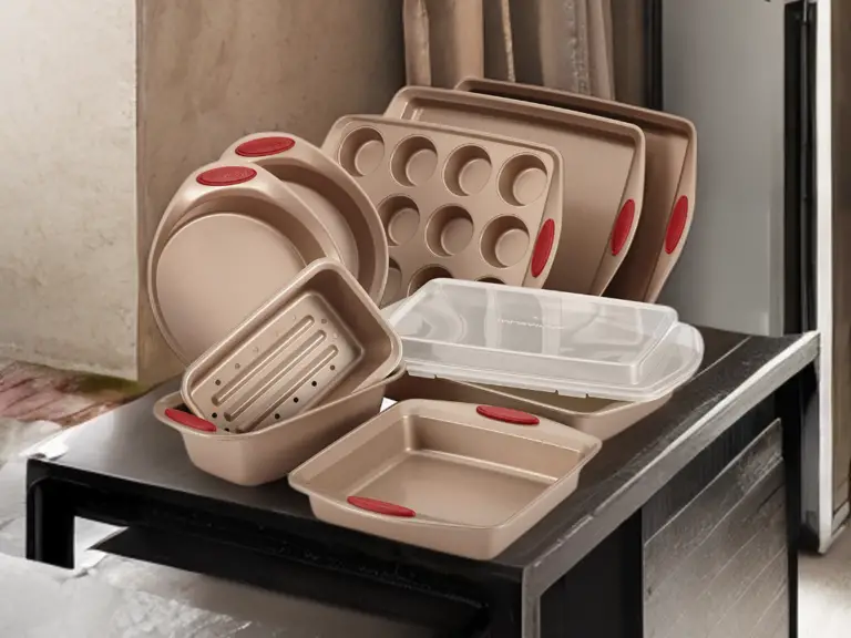 Rachael Ray Bakeware Set Reviews: Is It Worth Your Investment?