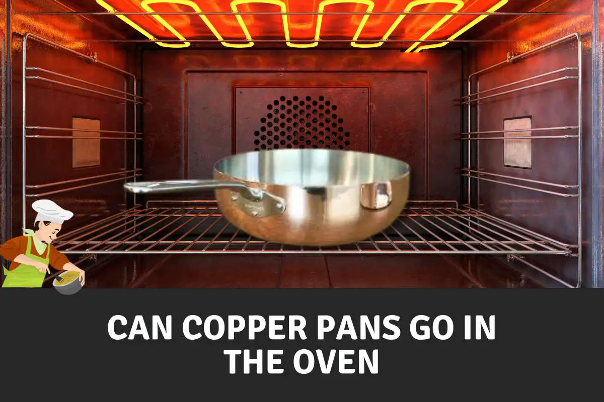 Can Stainless Steel Pans Go In The Oven? BakingBakewareSets